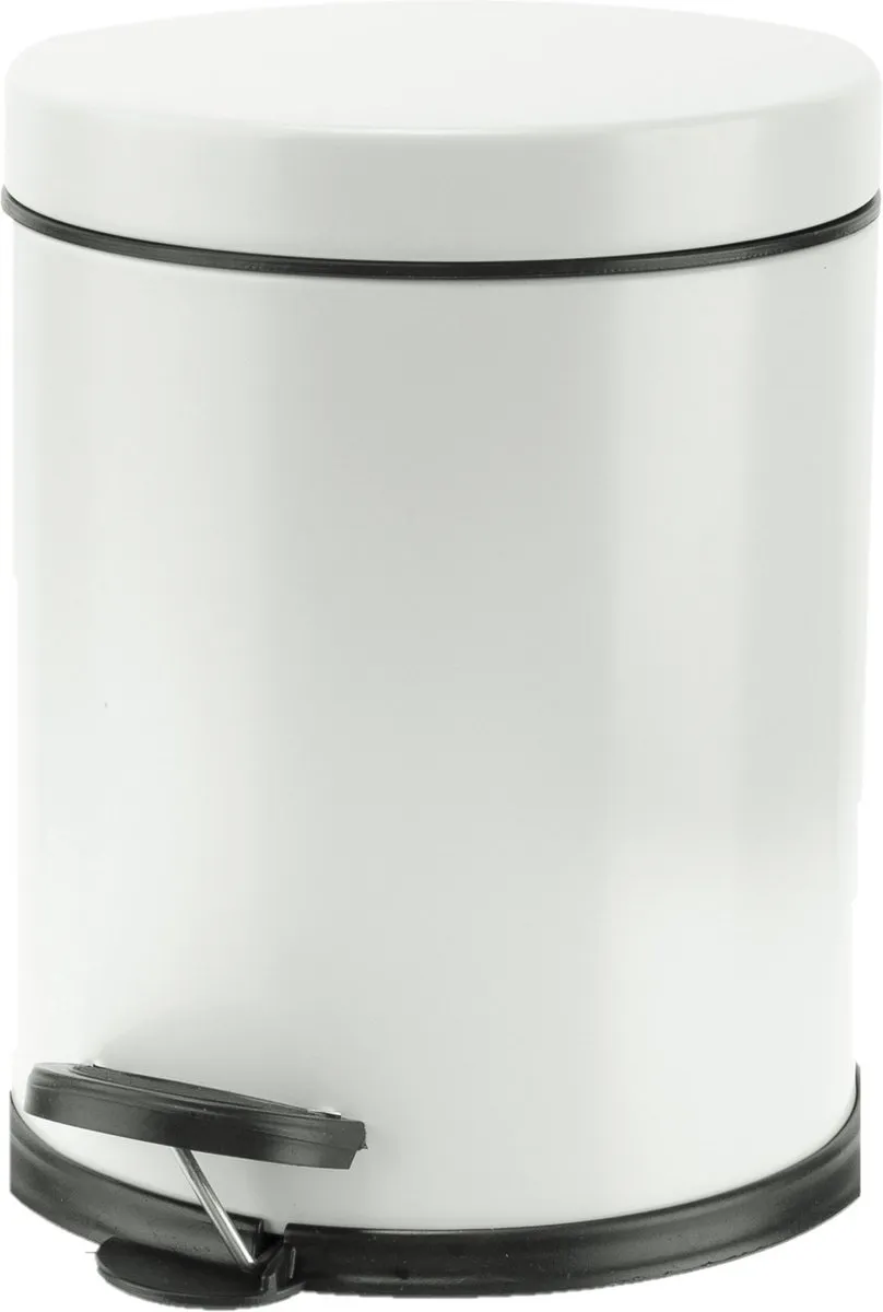 Cosy&Trendy Pedaalemmer 5L