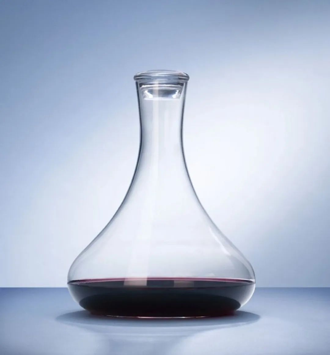Villeroy & Boch Purismo Wijndecanteerkaraf 1L - MPN 1137800235 - afbeelding 4 van 6