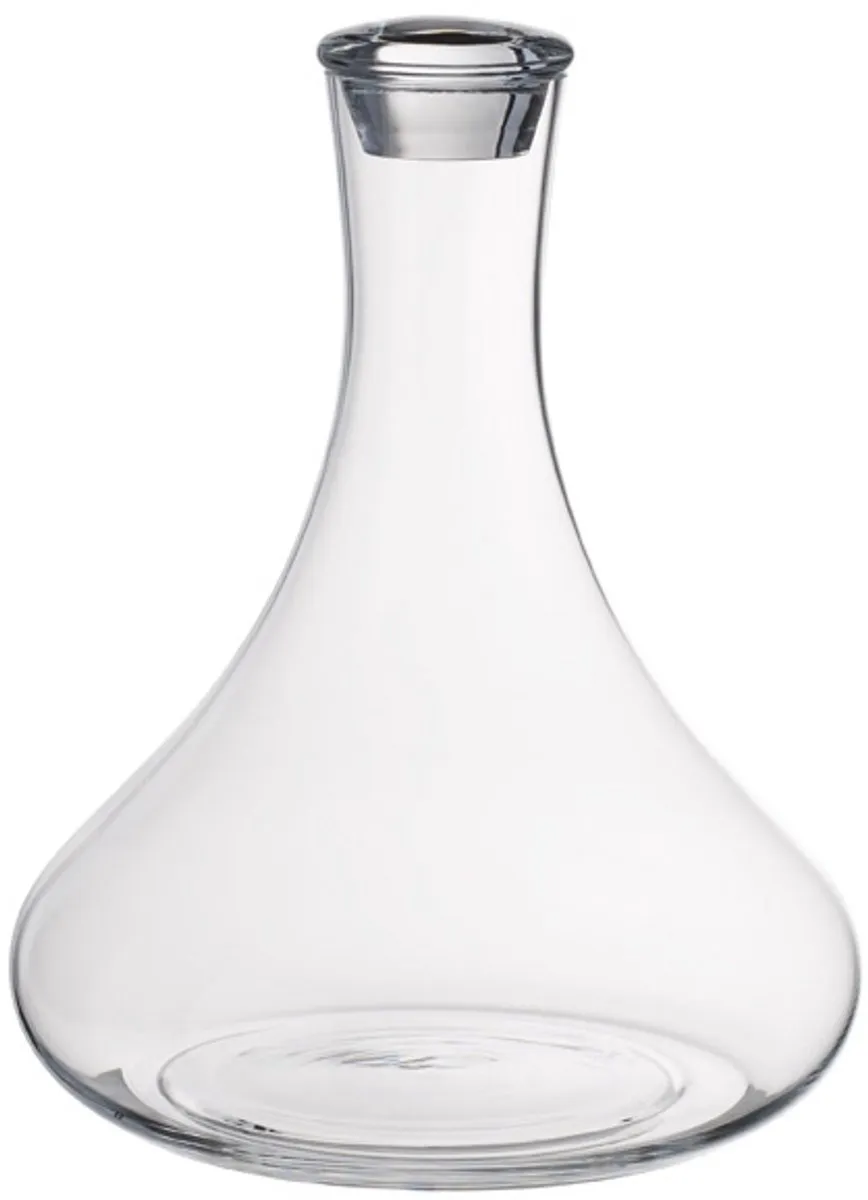 Villeroy & Boch Purismo Wijndecanteerkaraf 1L - MPN 1137800235 - afbeelding 3 van 6