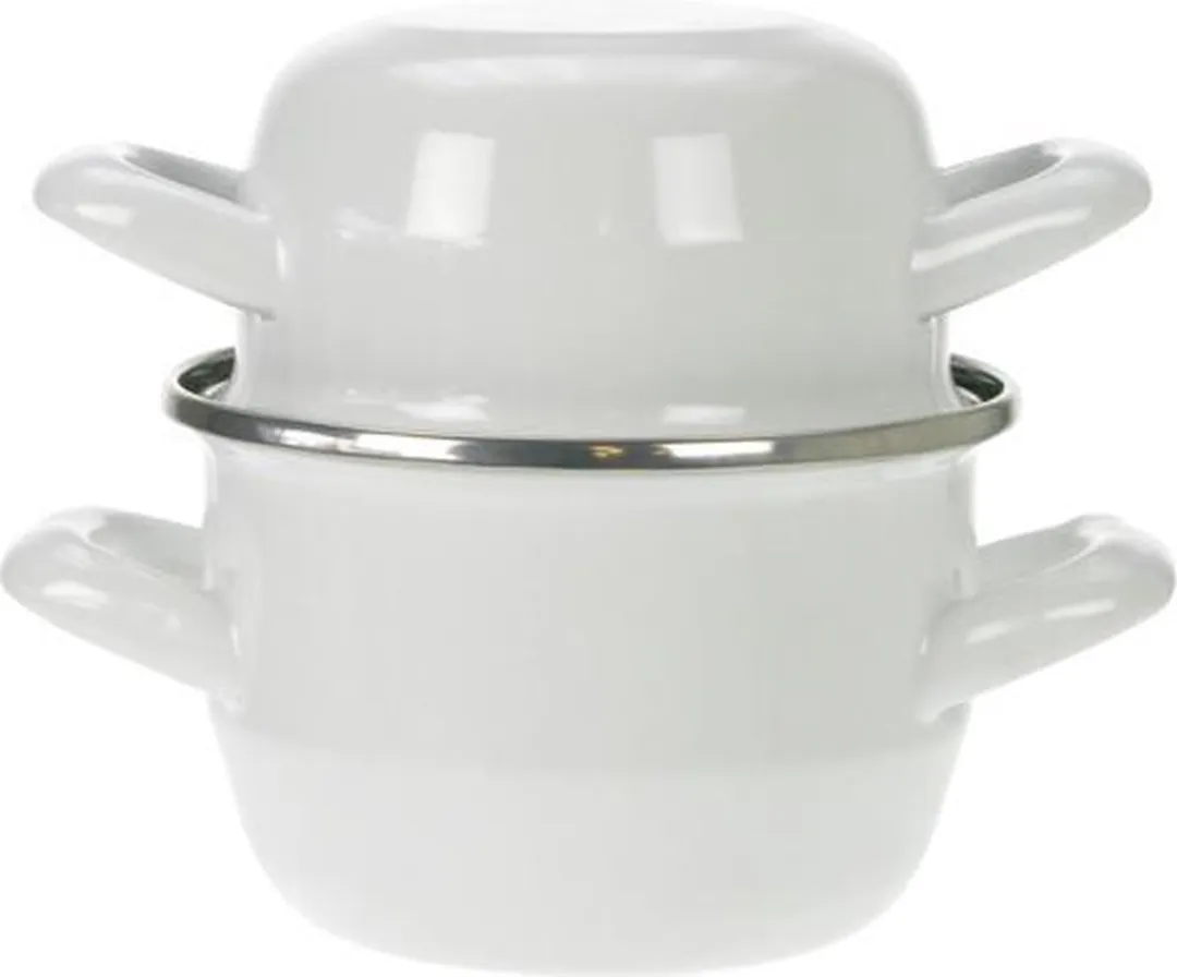 Cosy&Trendy Mosselpan 0.9L