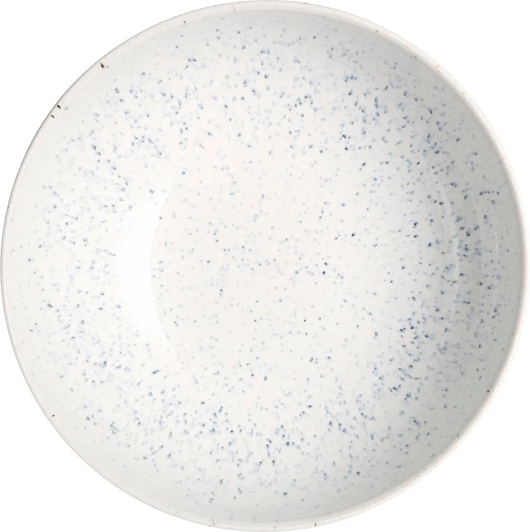 Denby Studio Blue Chalk Mueslikom 820ml - 17cm
