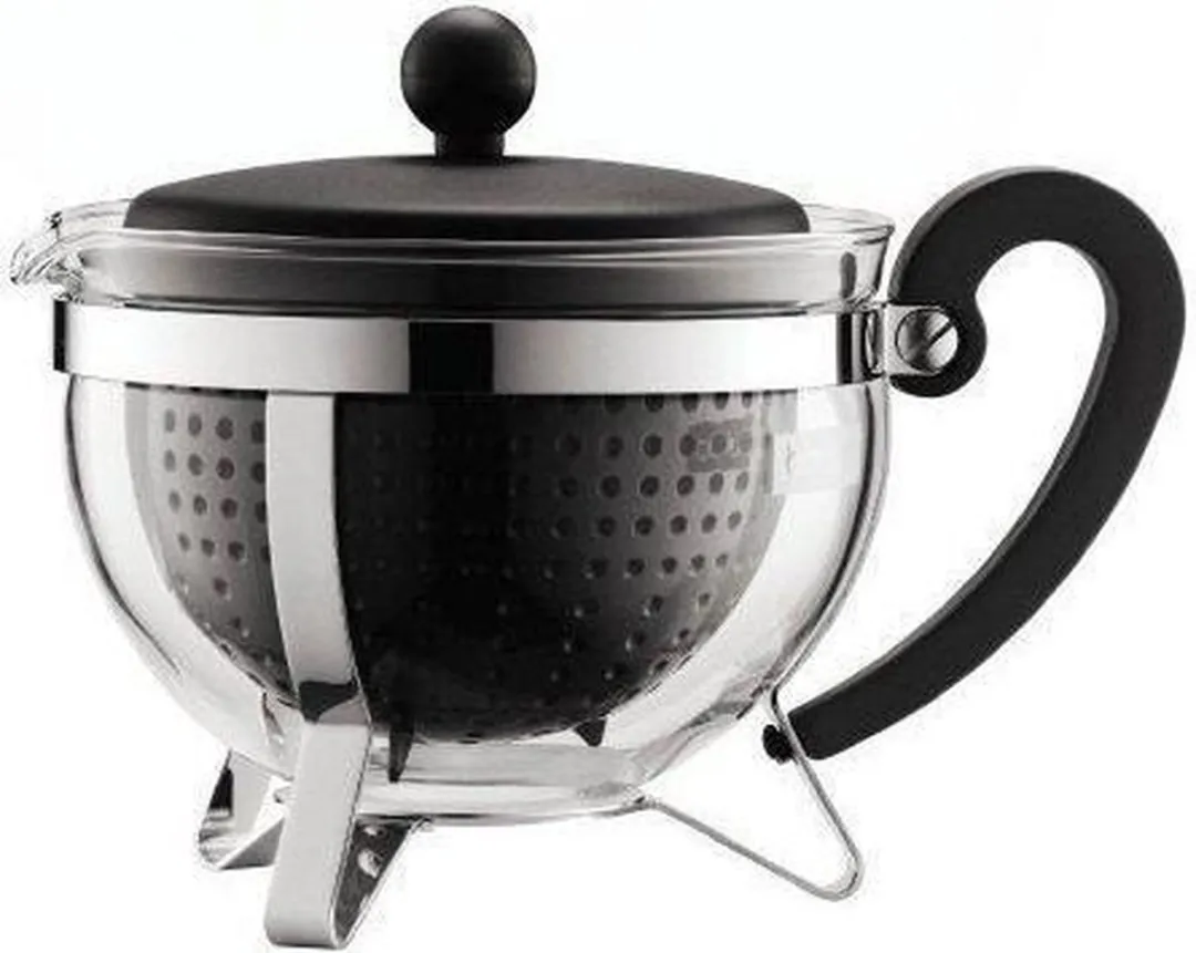 Bodum Chambord Theepot 1L