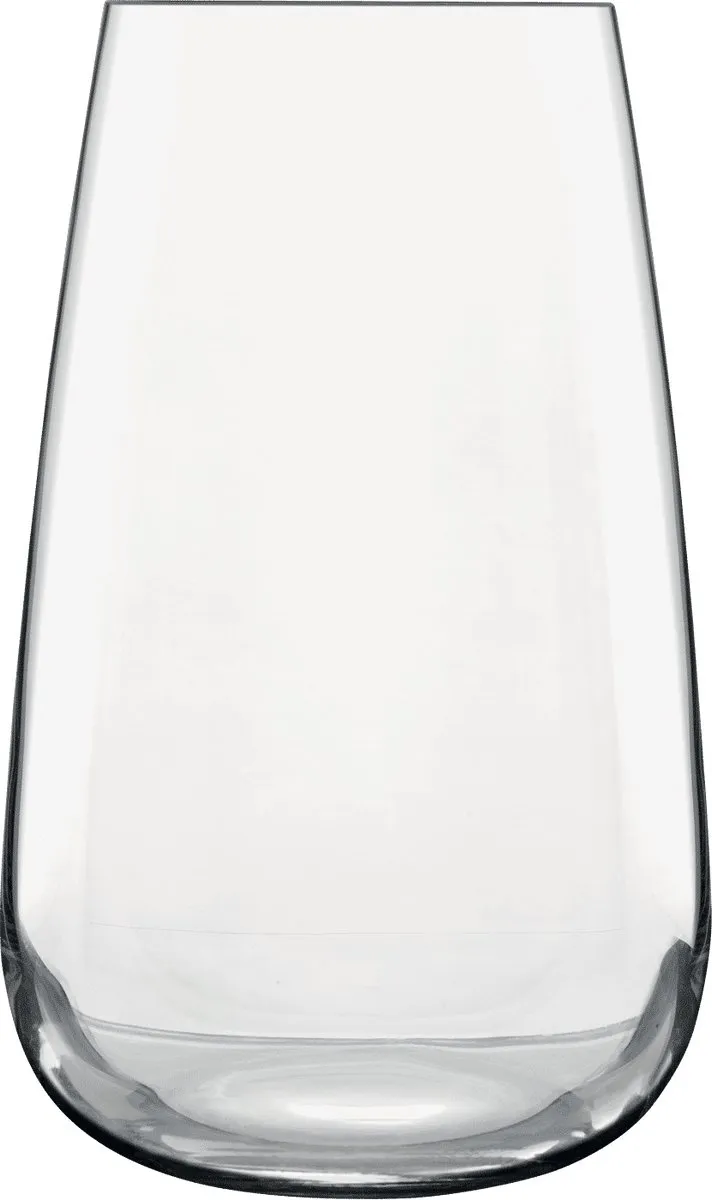 Luigi Bormioli Talismano Longdrinkglas 57cl - 4 Stuks