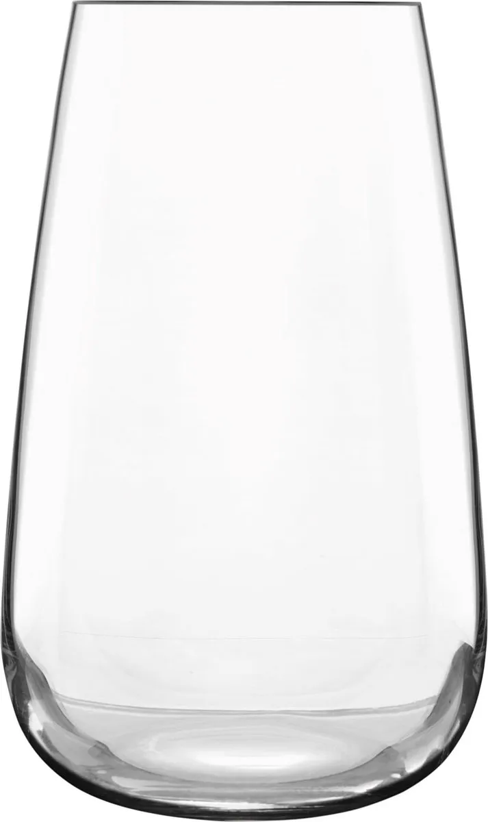 Luigi Bormioli Talismano Longdrinkglas 57cl