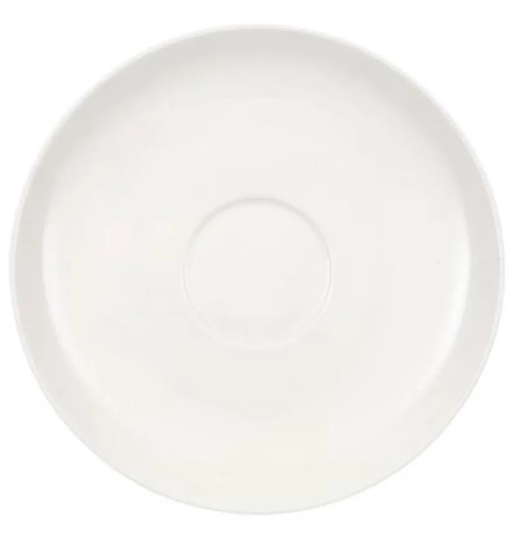 Villeroy & Boch Anmut Soepschotel Ø17cm - Wit