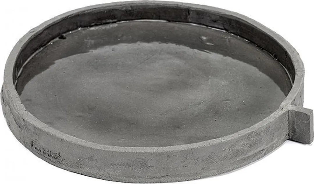 Serax Bord FCK F. Gautier 21cm