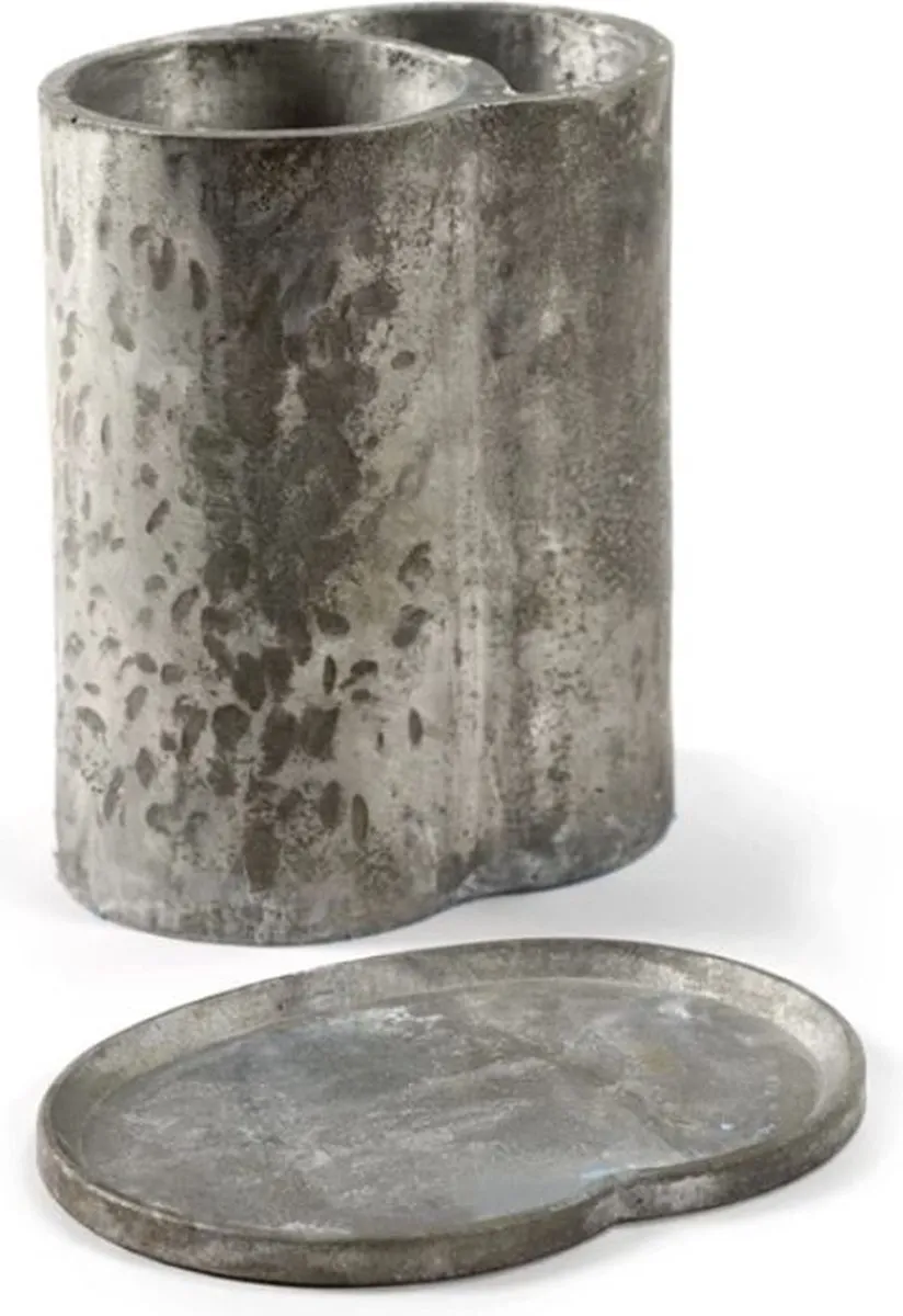 Serax Sergio Herman Surface Wijnkoeler H21cm