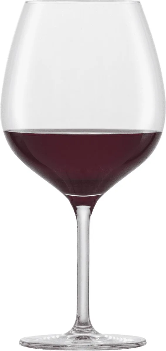 Schott Zwiesel Banquet Bordeaux Glas 0.6L - 6 Stuks