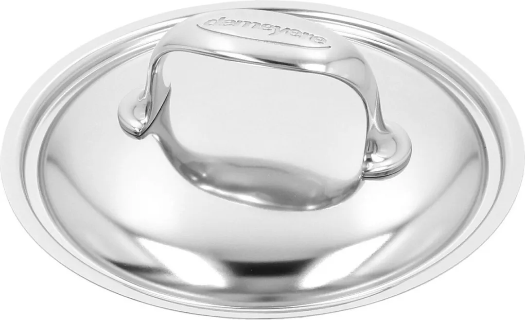 Demeyere Atlantis Kookpan 16cm - 1,5L - Zilver