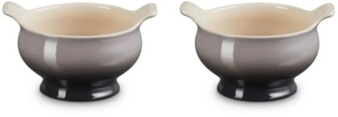 Le Creuset Heritage Soepkommen 11cm