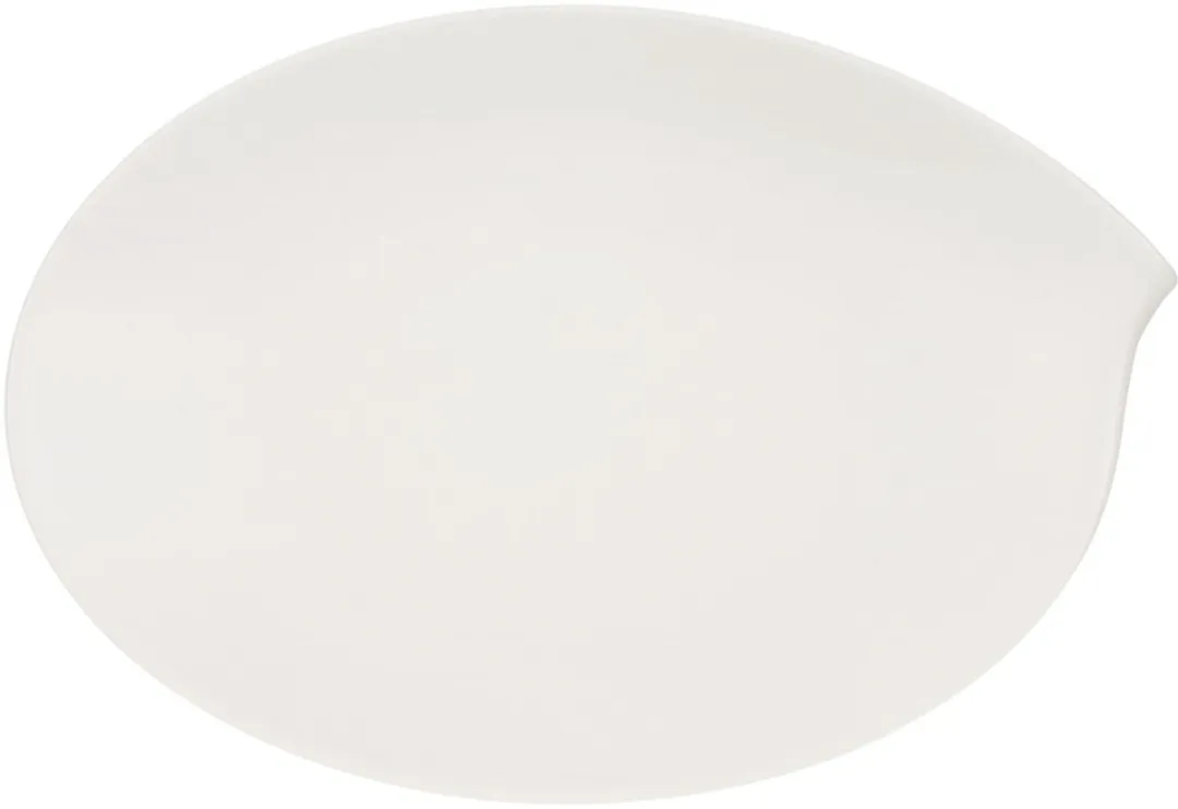 Villeroy & Boch Flow Vleesschaal