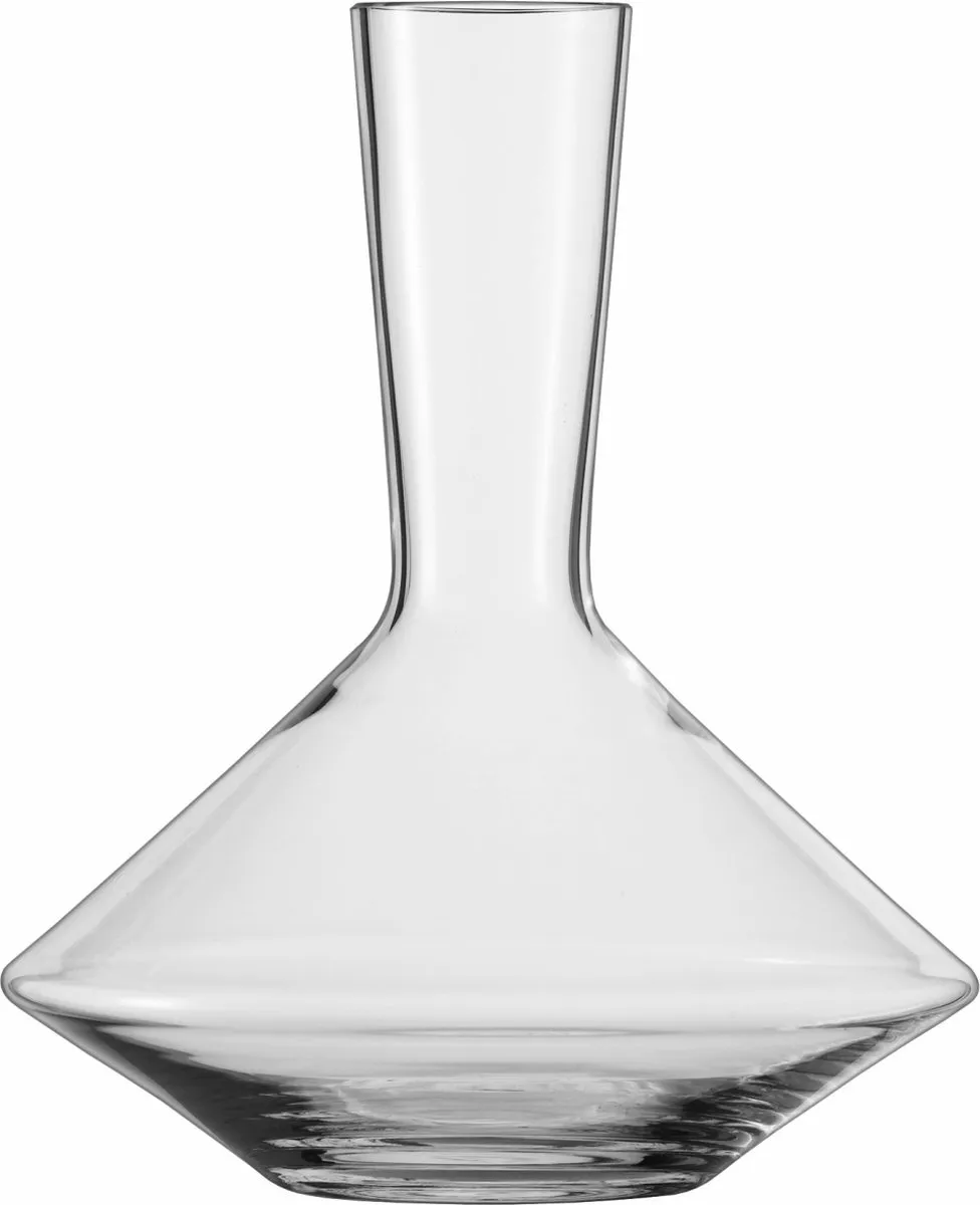 Zwiesel Glas Pure Decanteerkaraf Rode Wijn 0,75L - afbeelding 6 van 6