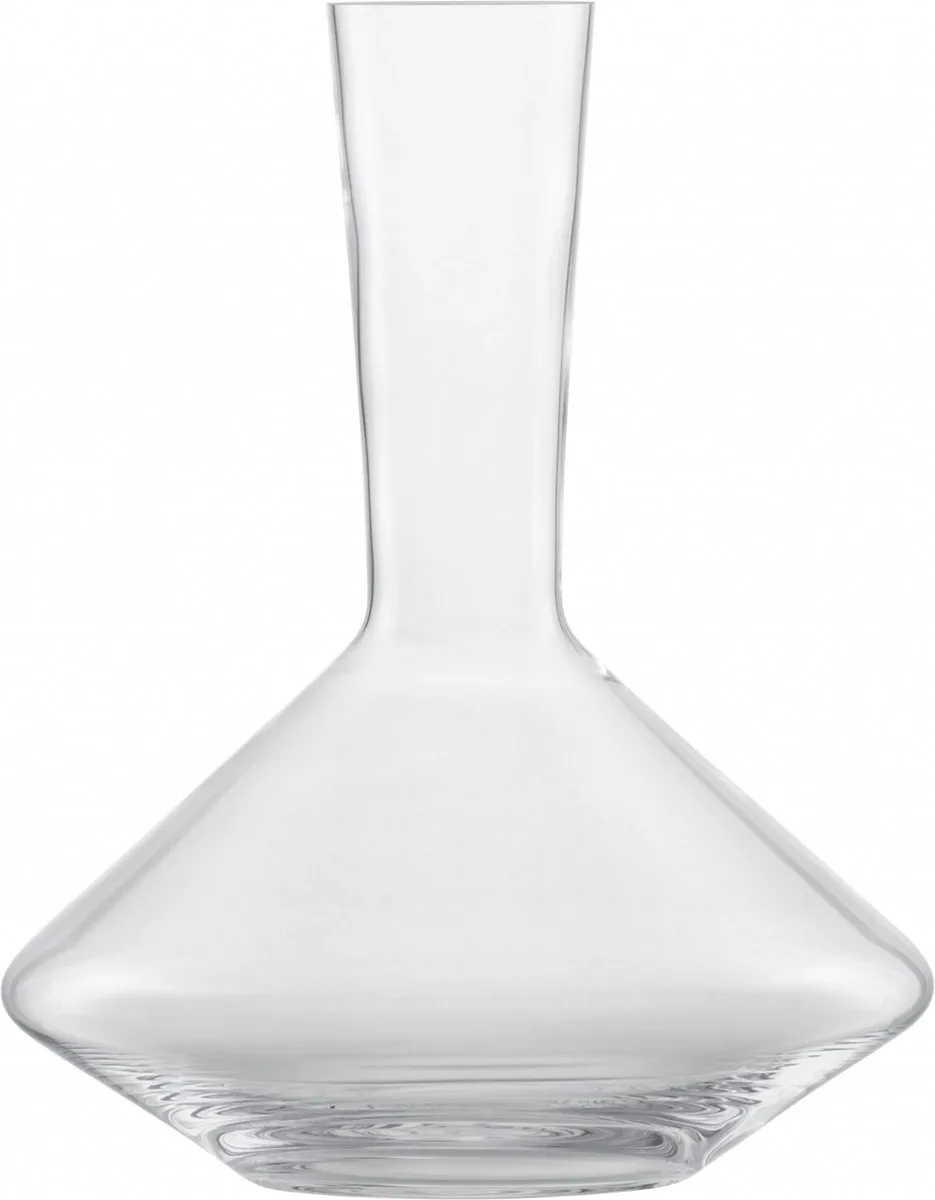 Zwiesel Glas Pure Decanteerkaraf Rode Wijn 0,75L