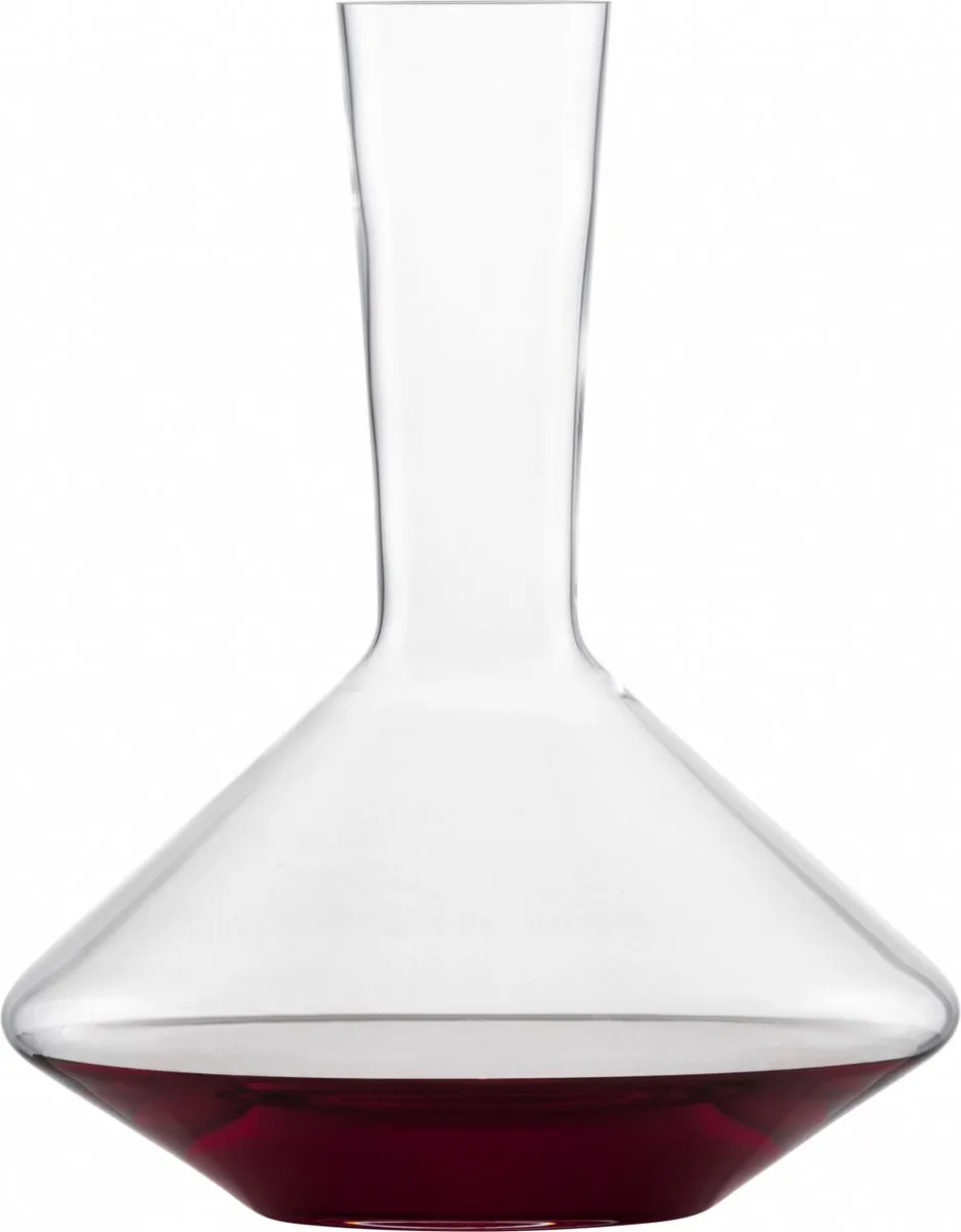 Zwiesel Glas Pure Decanteerkaraf Rode Wijn 0,75L