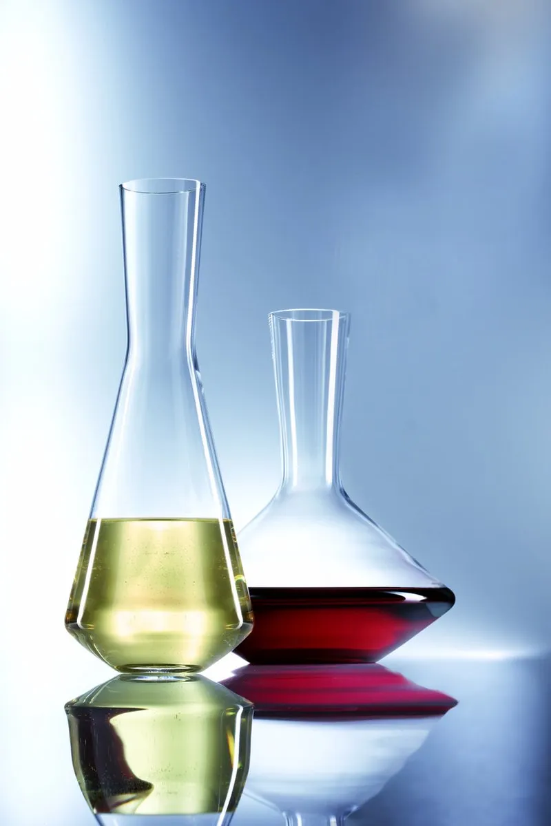 Zwiesel Glas Pure Decanteerkaraf Rode Wijn 0,75L