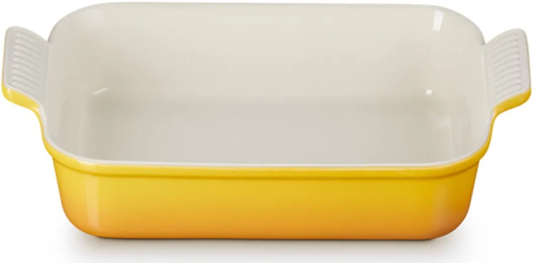 Le Creuset Ovenschaal Heritage Nectar 26cm