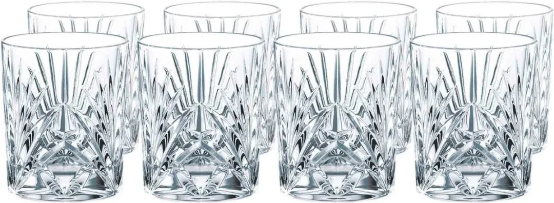 Nachtmann Becher Palais 288ml