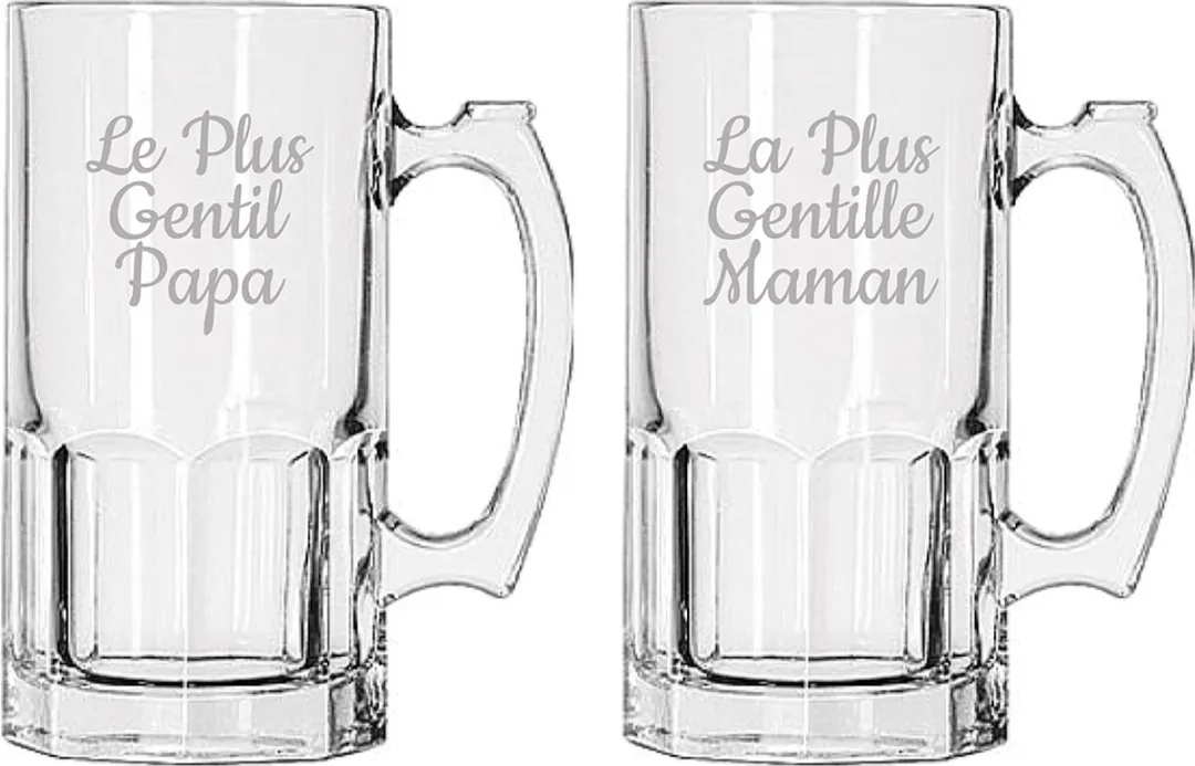 Libbey Bierpul 1L