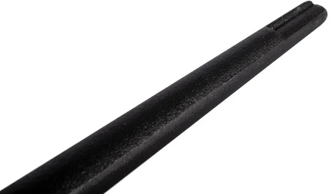 Petromax Broodspies met Gietijzeren Punt - 10cm