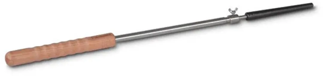 Petromax Broodspies met Gietijzeren Punt - 10cm