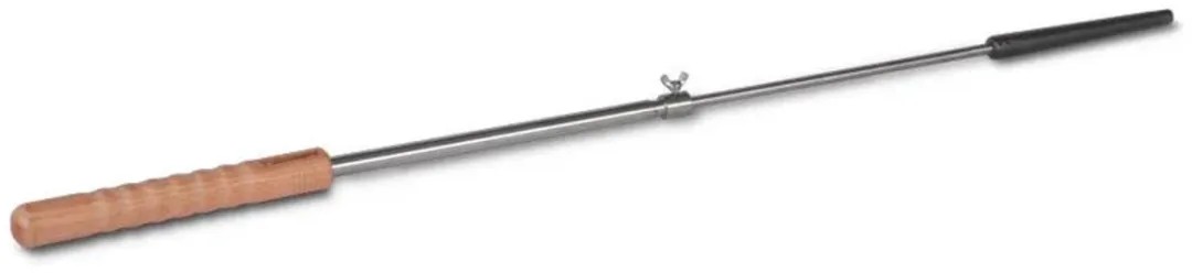 Petromax Broodspies met Gietijzeren Punt - 10cm