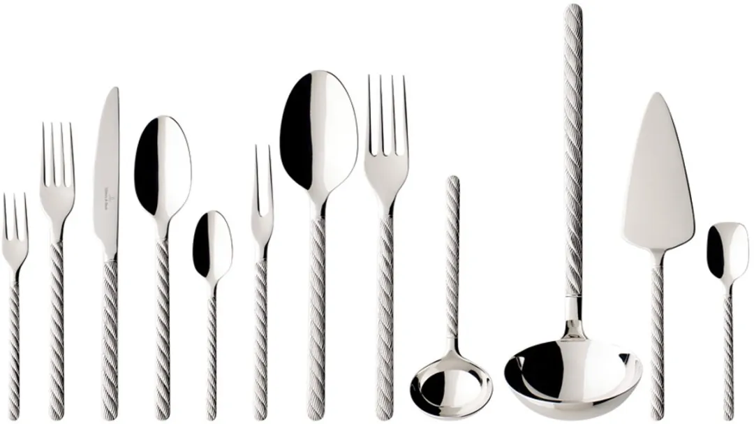 Villeroy & Boch Montauk Bestekset 70-delig