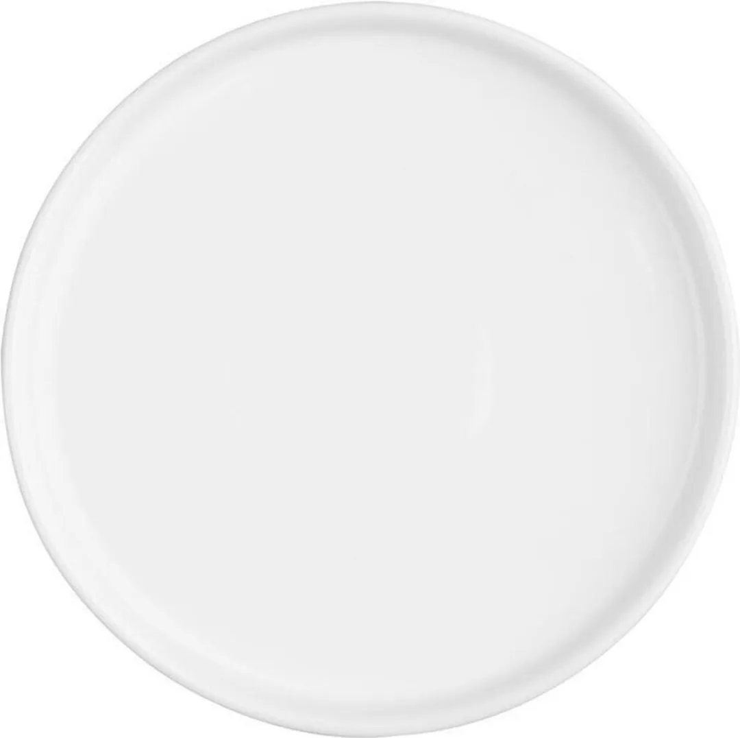 Olympia FW813 Platte Ronde Bord 21cm - 6 Stuks
