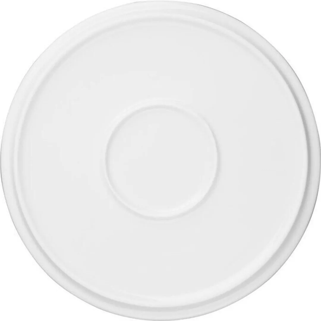 Olympia FW813 Platte Ronde Bord 21cm - 6 Stuks