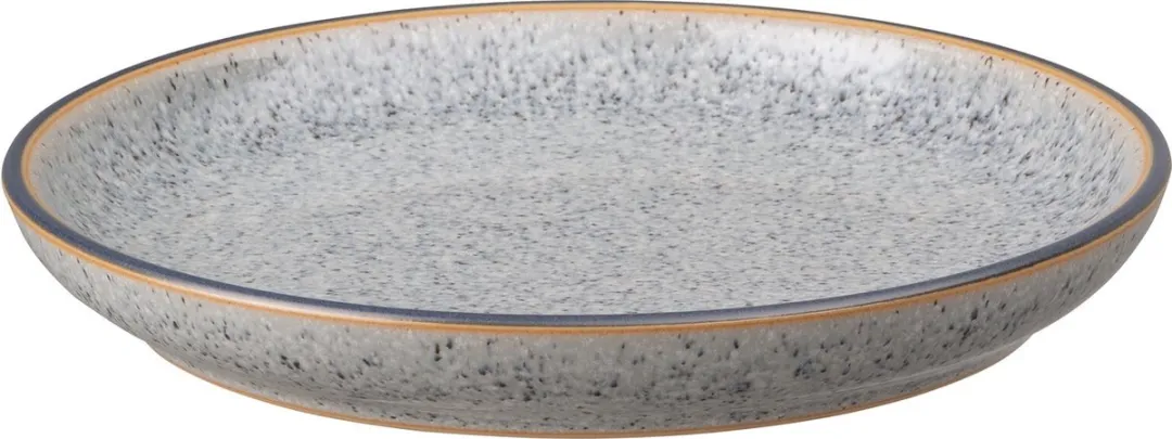 Denby Studio Grey Coupe Bord