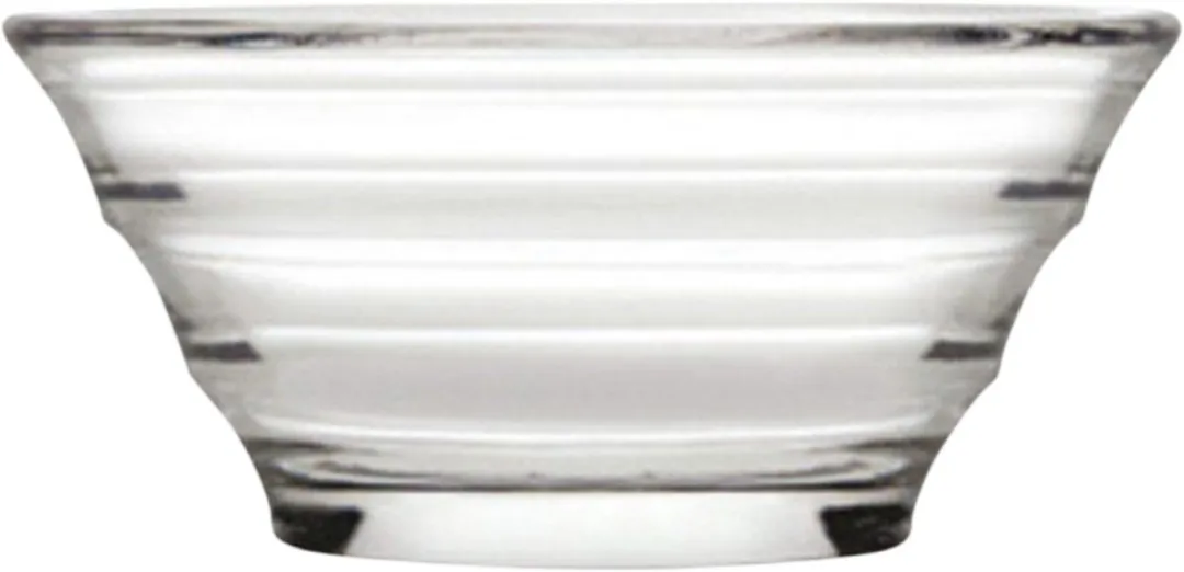 Pasabahce Gastroboutique Glazen Kommen 30cl - 6 Stuks