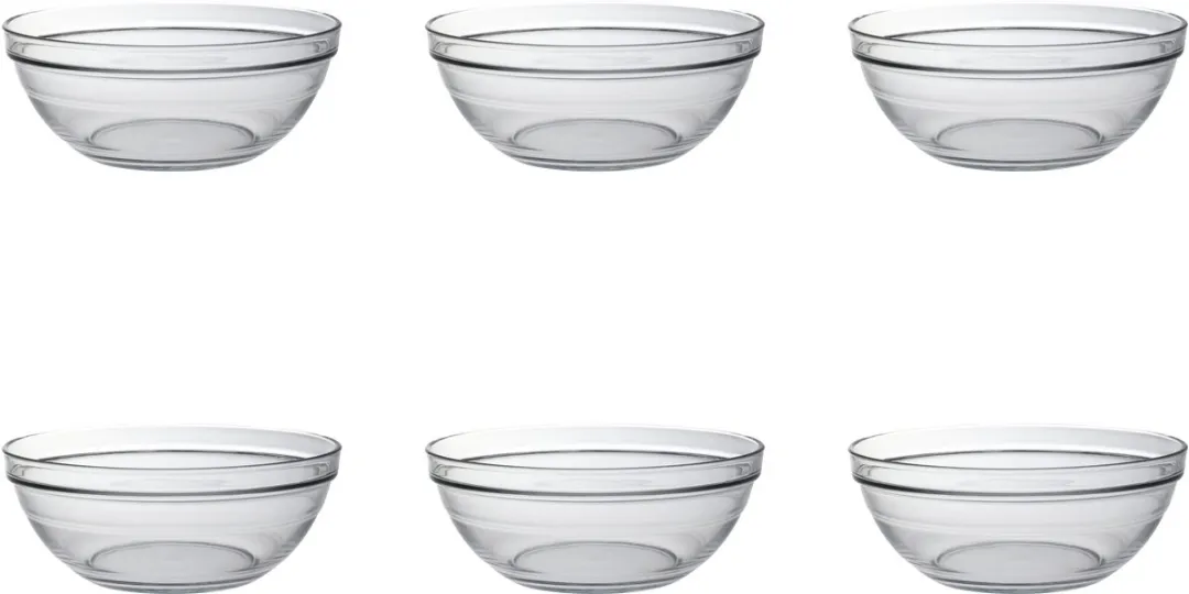 Duralex Lys Schaal 20cm
