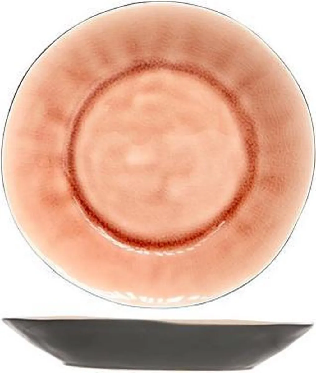 Cosy&Trendy Laguna Old Rose Bord 15cm