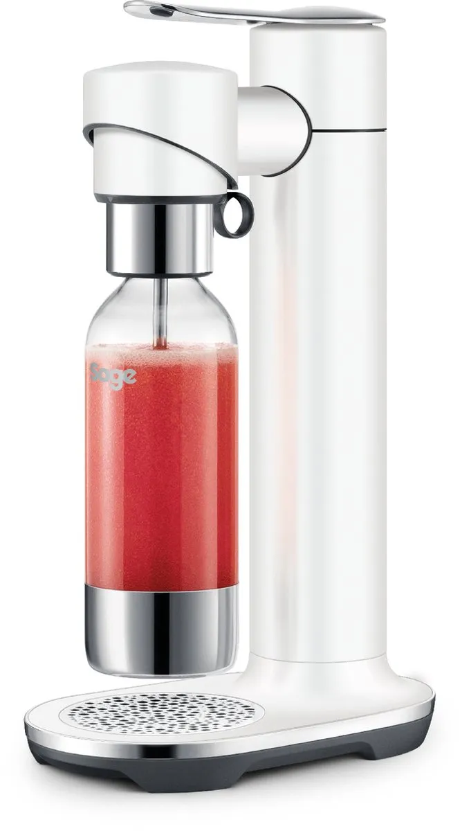 Sage InFizz Fusion SCA800SST
