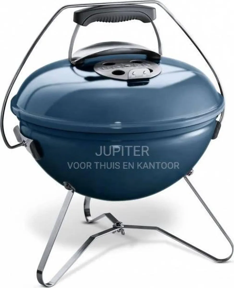 Weber Smokey Joe Premium BBQ 37cm