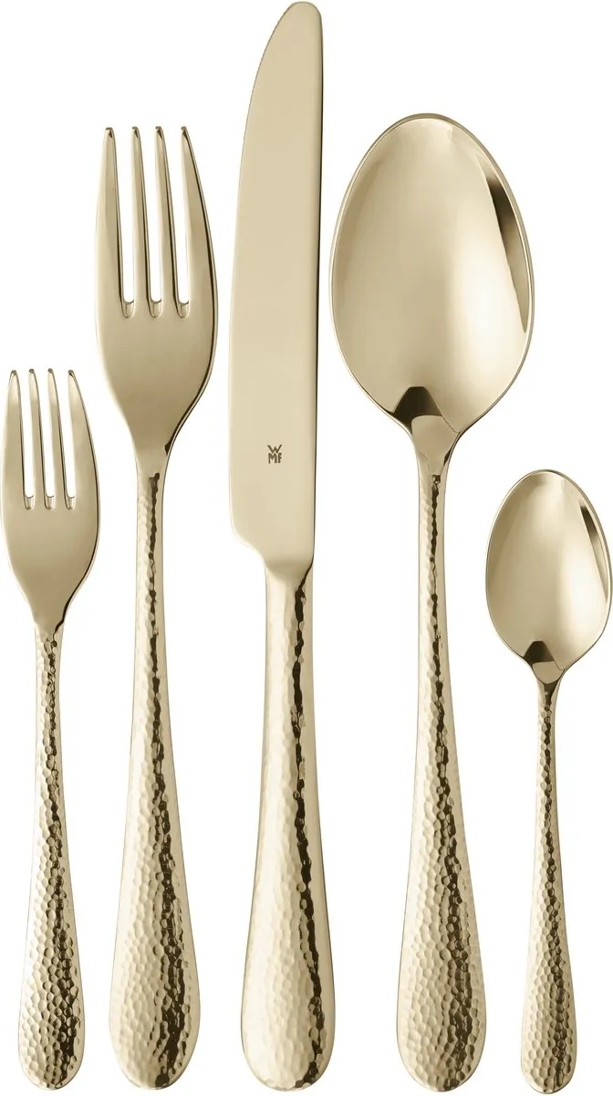 WMF Sitello Bestekset 30-delig