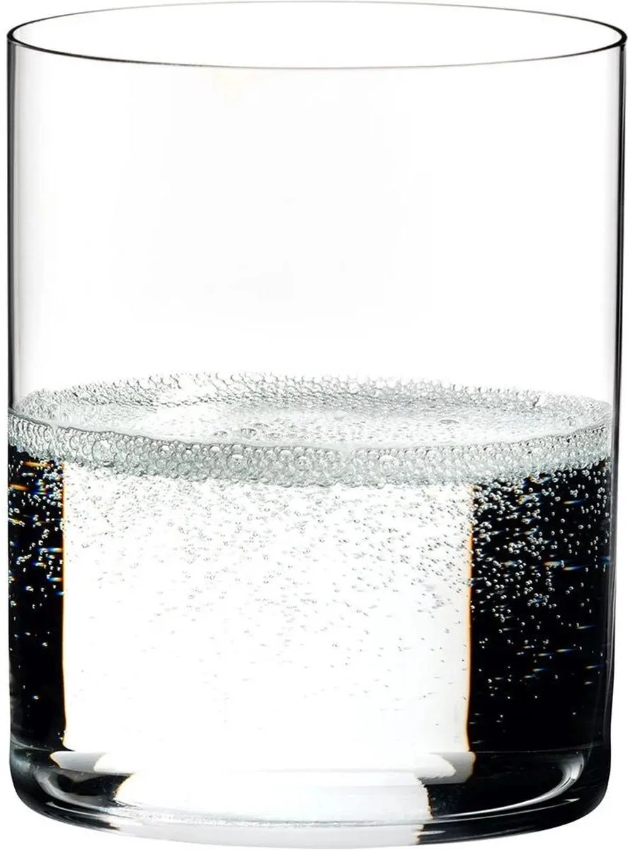Riedel Veloce Whiskeyglazen - 2 Stuks