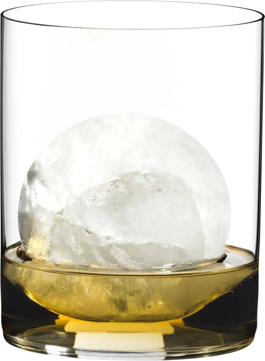 Riedel Veloce Whiskeyglazen - 2 Stuks - afbeelding 6 van 6