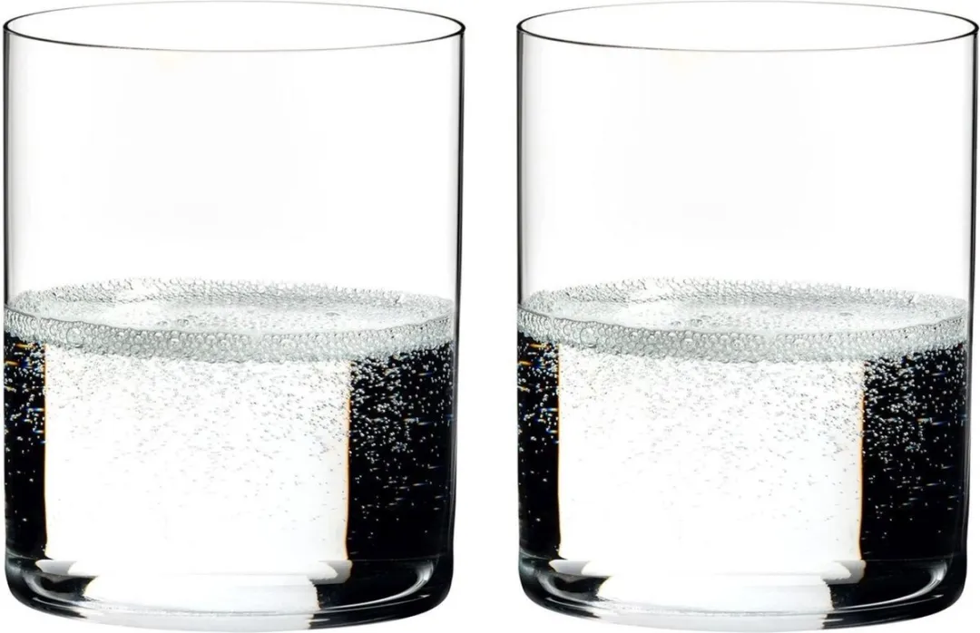 Riedel Veloce Whiskeyglazen - 2 Stuks