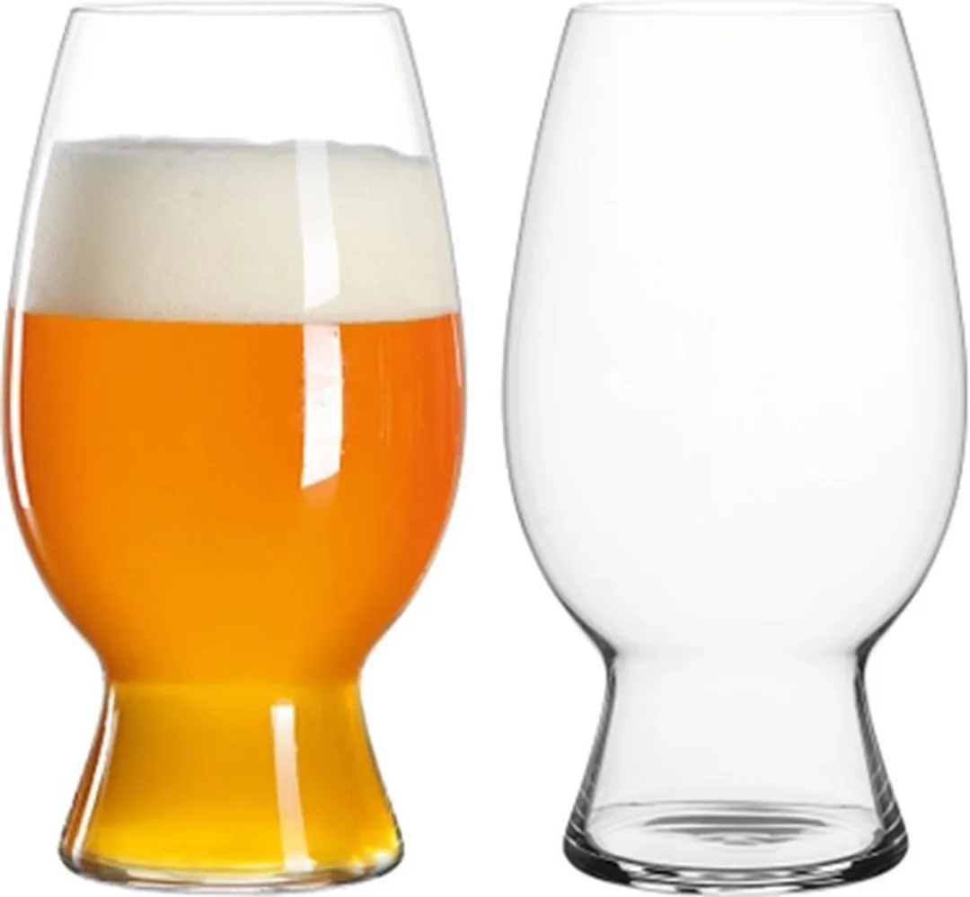 Spiegelau Witbier Bierglazen 12 Stuks