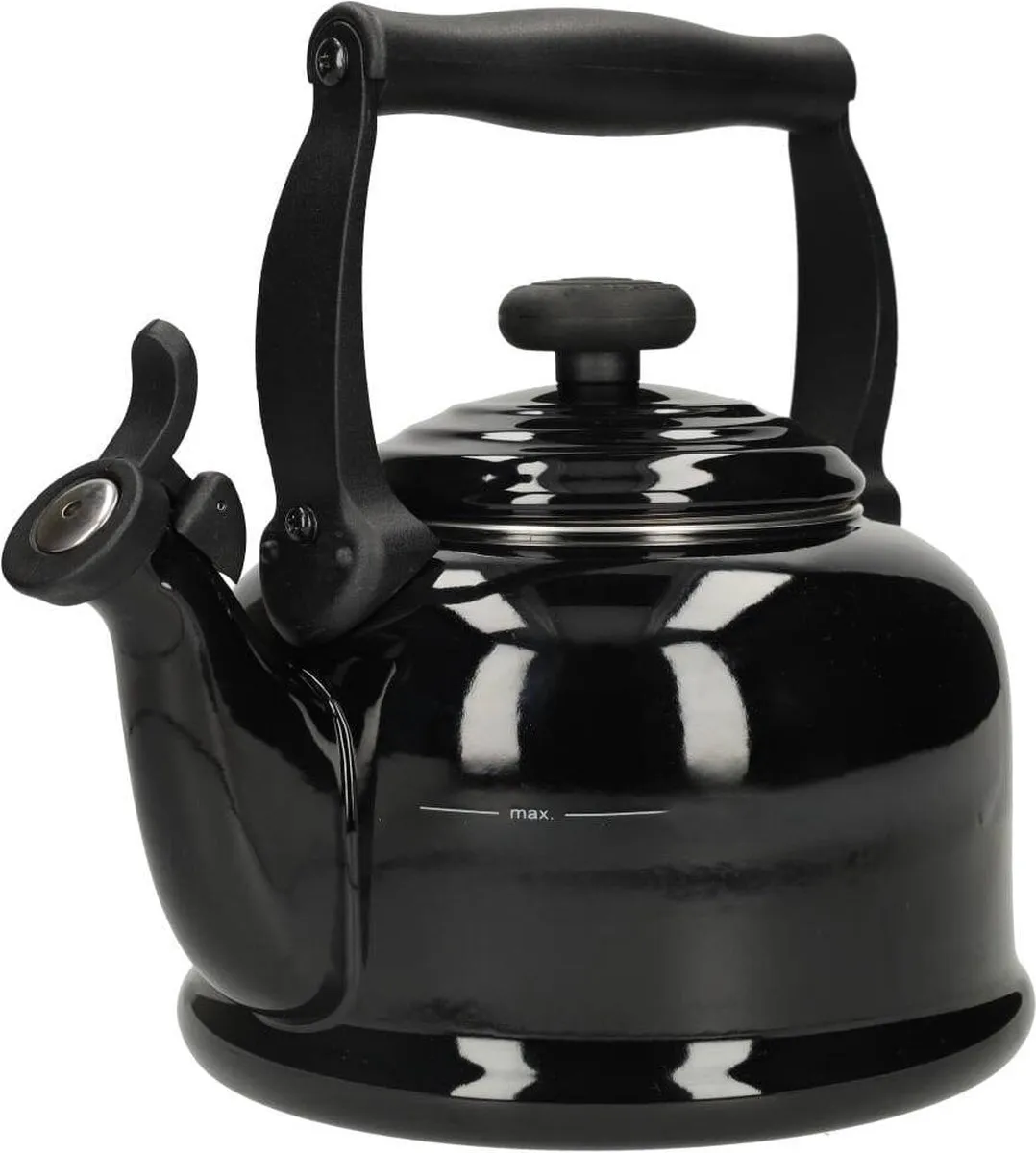 Le Creuset Fluitketel Tradition 2.1L