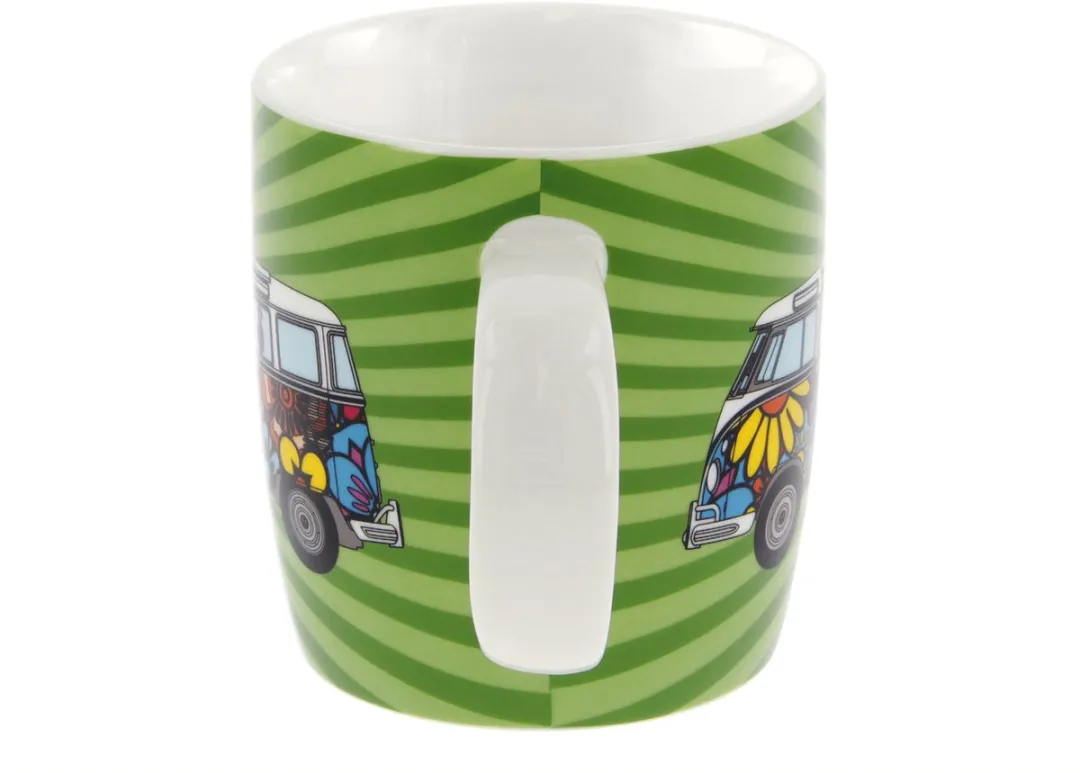 Volkswagen T1 Bus Koffiemok 370ml
