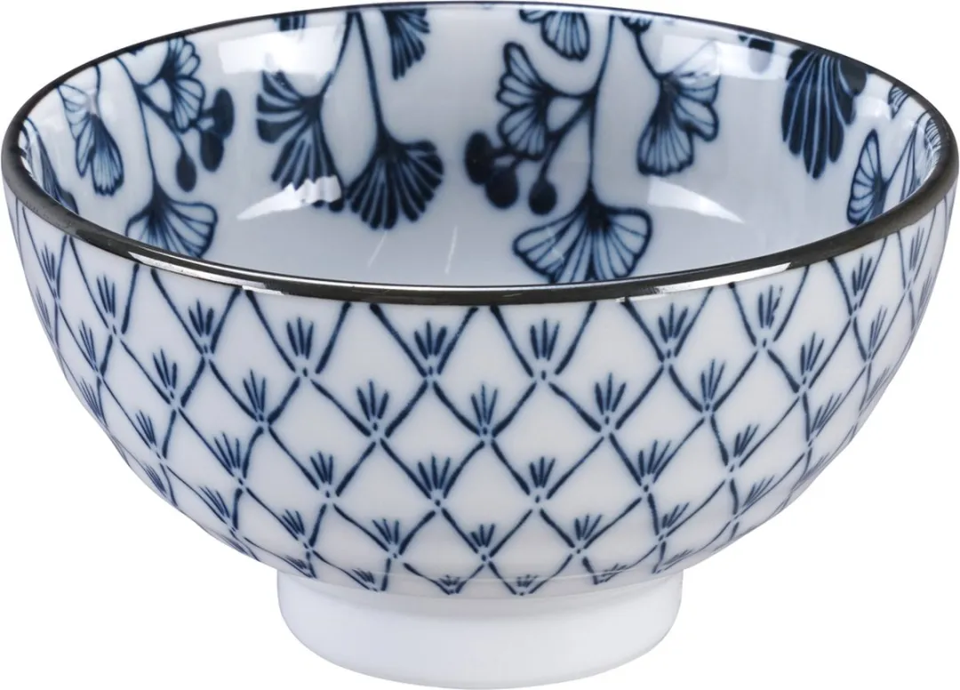 Tokyo Design Studio Flora Japonica Rijstkom Maple