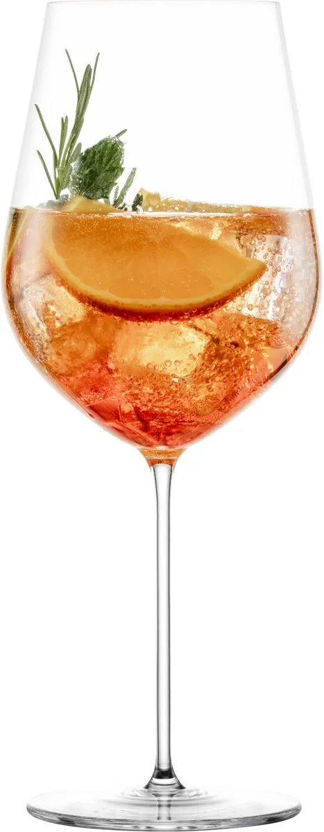 Zwiesel Glas Vuelo Bourgogne 124189 - 2 Stuks