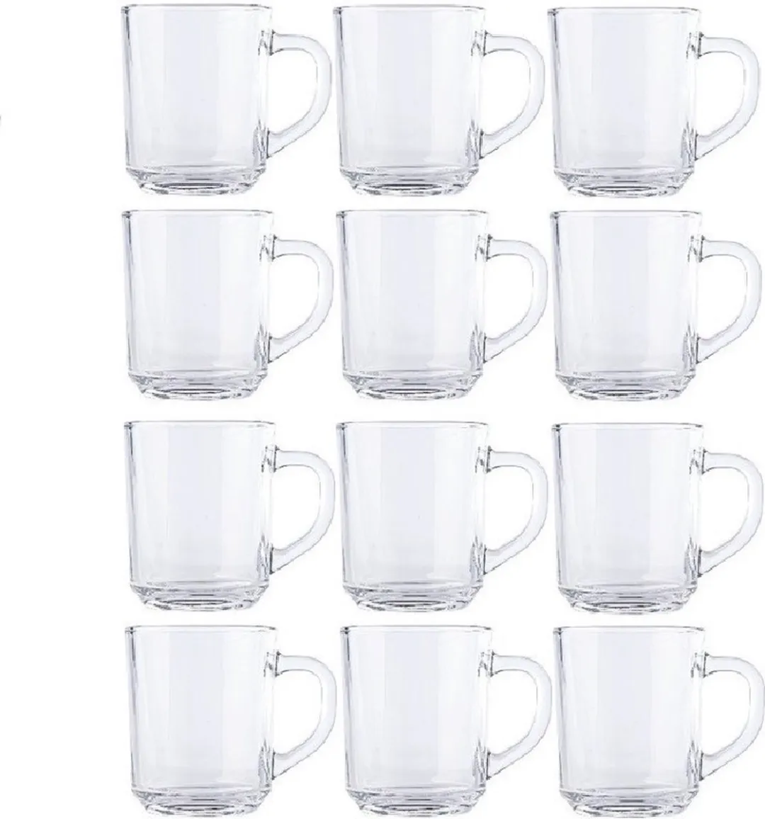 Arcoroc Luminarc Theeglazen 250ml