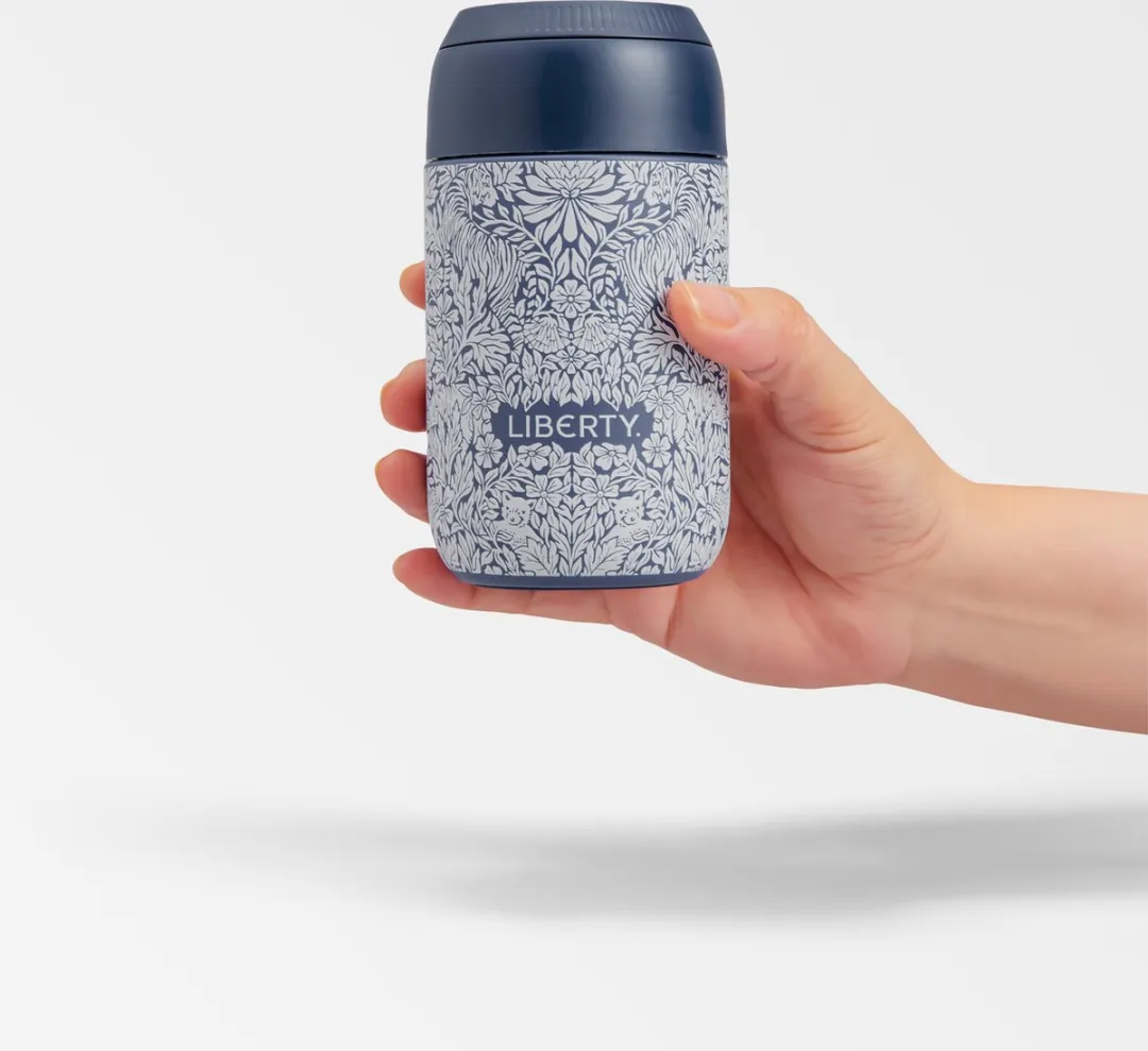 Chillys Series 2 CB2-C341LIB-SURV Beker 340ml - Blauw