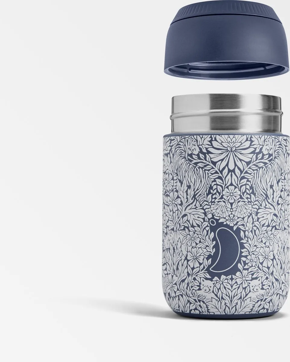 Chillys Series 2 CB2-C341LIB-SURV Beker 340ml - Blauw
