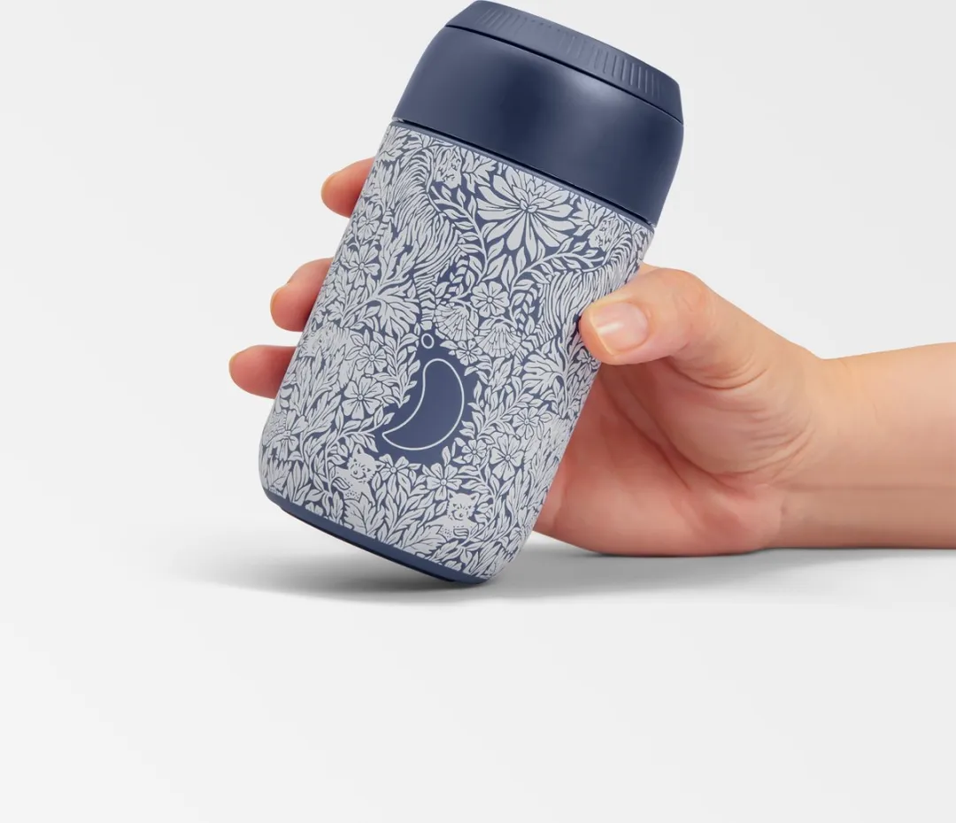 Chillys Series 2 CB2-C341LIB-SURV Beker 340ml - Blauw