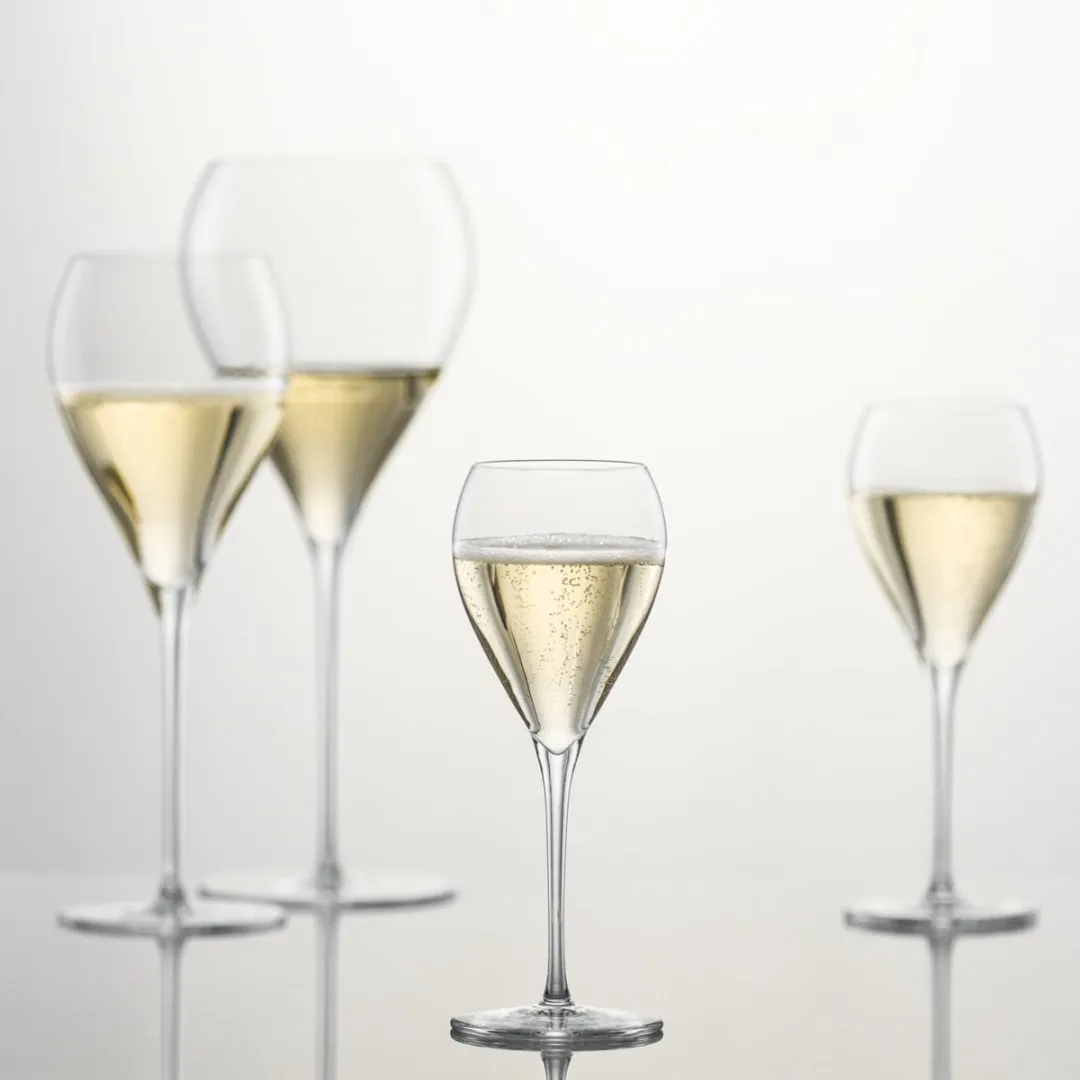 Schott Zwiesel Bar Special Champagneglas 0.38L - Set van 6