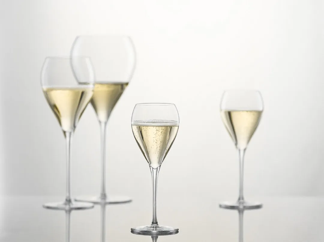 Schott Zwiesel Bar Special Champagneglas 0.38L - Set van 6
