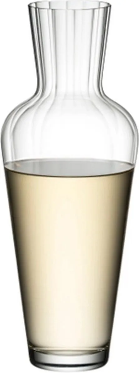 Riedel Wine Friendly Decanteerkaraf 1.32L - Transparant